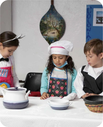 Educación holística